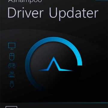 Ashampoo Driver Updater